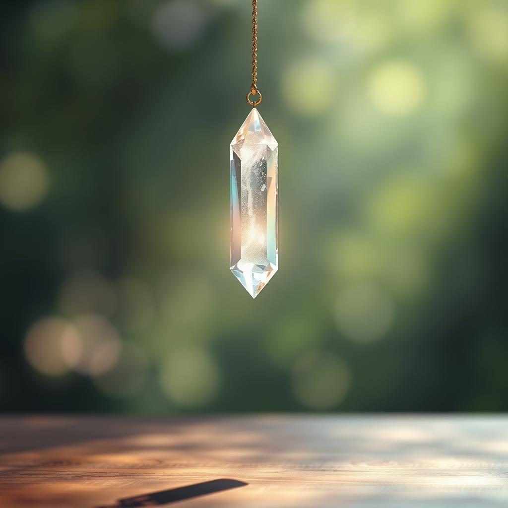 Introduction to Dowsing