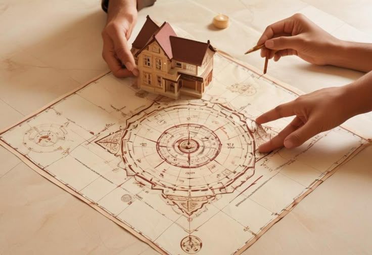 Crystal Pendulum Dowsing
