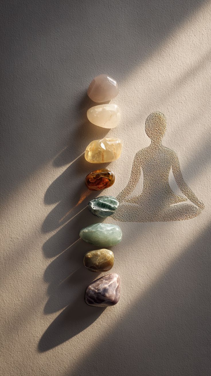 Crystal Pendulum Dowsing